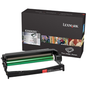 LEXMARK TAMBOR E250X22G NEGRO